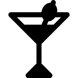 cocktail icon