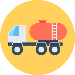 Truck icon