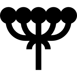 Flower icon