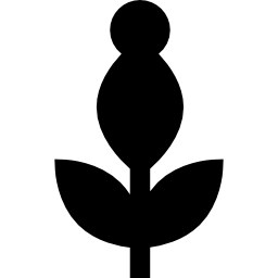 Flower icon