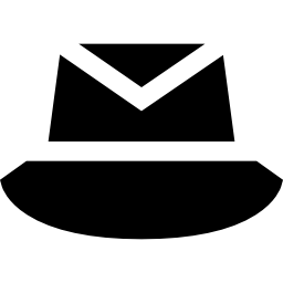 Hat icon