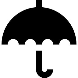 Umbrella icon