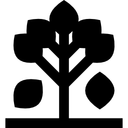 Tree icon