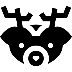 Deer icon