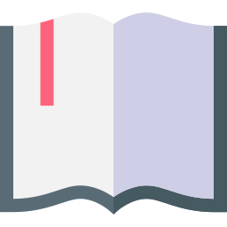 Book icon