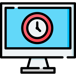 Computer icon