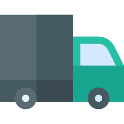 Truck icon