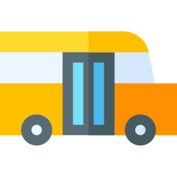 Bus icon