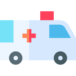 Ambulance icon