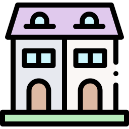 Apartments icon