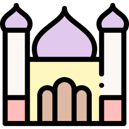 moschee icon