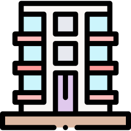 Apartment icon