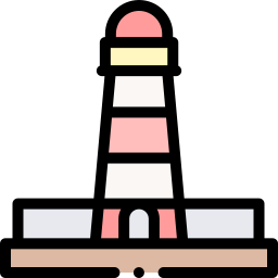 Lighthouse icon