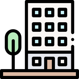 Building icon