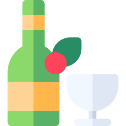 alkohol icon