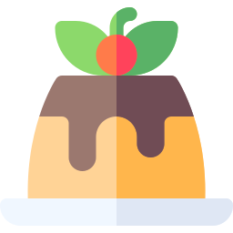 pudding icon