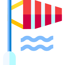 Windsock icon