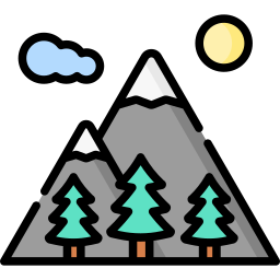 berg icon