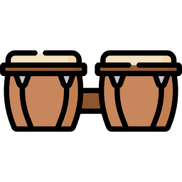 Bongo icon