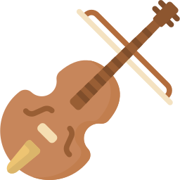 Violoncello icon