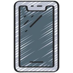 smartphone icon