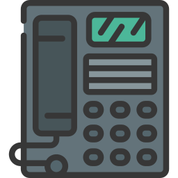 Landline icon