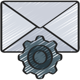 email icon