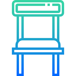 Chair icon