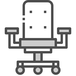 Chair icon