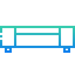 fernsehtisch icon