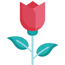 rose icon