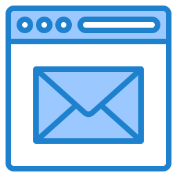 mail icon