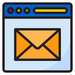 Mail icon