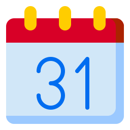 Calendar icon