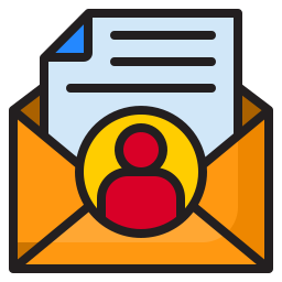 email icon