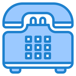 Telephone icon