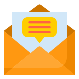 Message icon