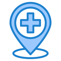 Hospital icon