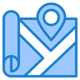 Map icon