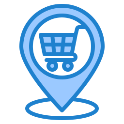 Shopping icon