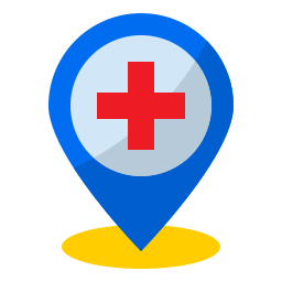 krankenhaus icon