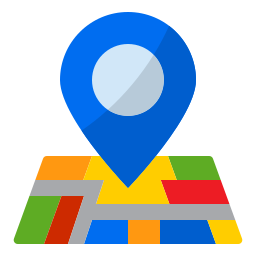 Location icon