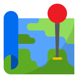 Map icon