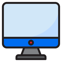 Computer icon