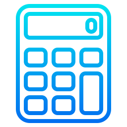 Calculator icon