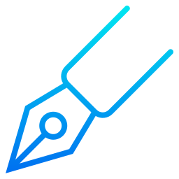 Pen icon