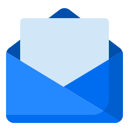 Mail icon