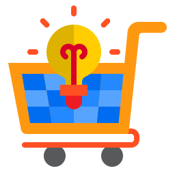 e-commerce icon