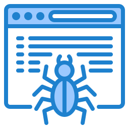 webcrawler icoon