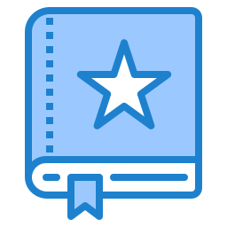 Bookmark icon